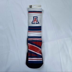 Arizona Wild Cats Rock em Socks